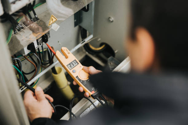 Best Industrial Electrical Services  in Ravena, NY