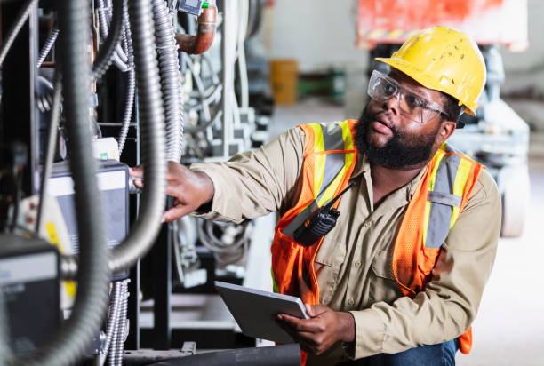 Best Electric Panel Repair  in Ravena, NY