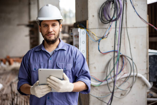 Best Residential Electrician Services  in Ravena, NY